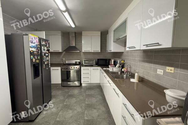Venta de casa en urbanización el avance de betania