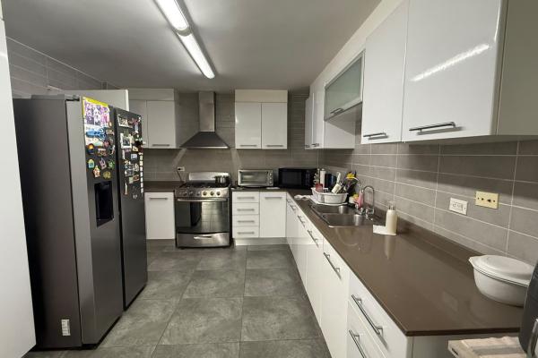 Sale of house in el avance de betania urbanization