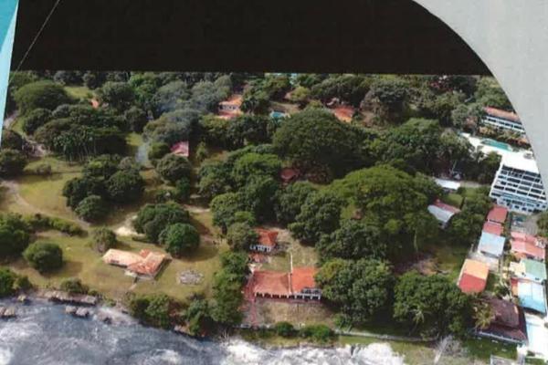 Lote ideal para tu casa de playa o desarrollo inmobiliario