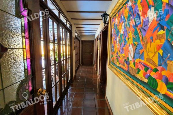Venta de casa en altos del golf san francisco