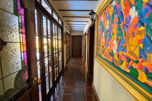 Casa en altos del golf