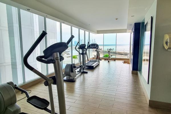 Venta de apartamento en ocean sky, coco del mar