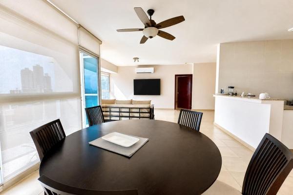 Grand bay |piso alto con espectaculares vistas al mar y la ciudad