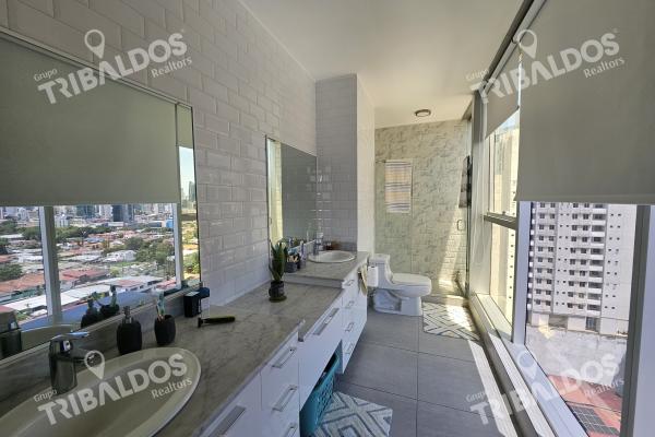 Venta o alquiler de apartamento ph jade en san francisco