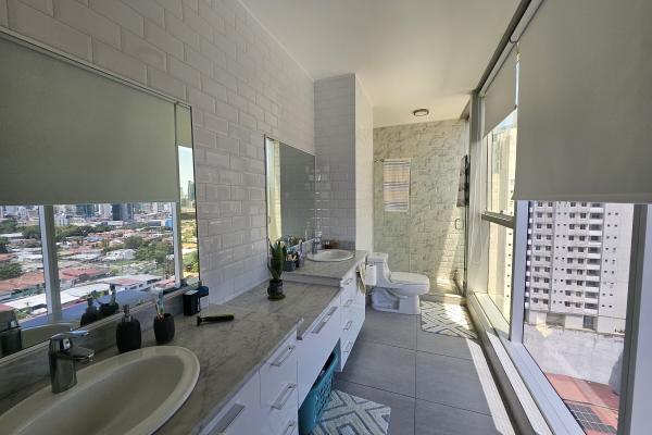 Venta o alquiler de apartamento ph jade en san francisco