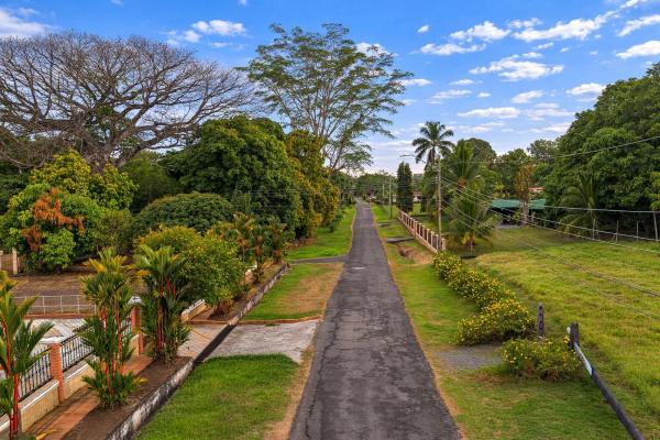 Terreno residencial en venta en la perla, david