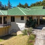 Mountain living surrounded by nature in volcancito