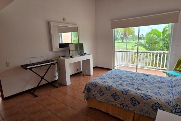 Corner townhouse in costa blanca villas decameron