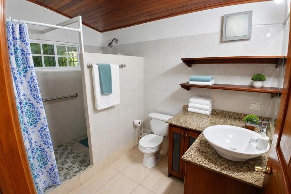 Four rental homes for sale in alto boquete