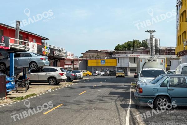 Terreno en venta en río abajo con zonificación 1zm2 ideal para desarrollo