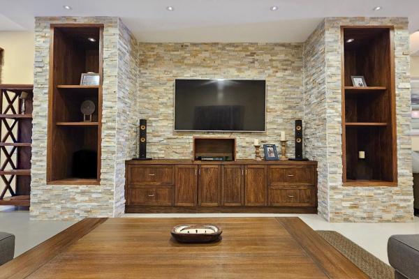 Family duplex in casamar - villamar - 270 m2