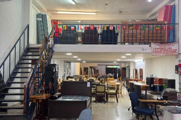 Commercial building for sale &investment property