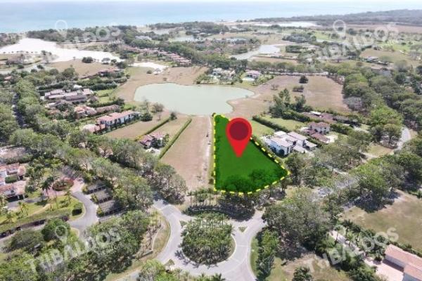Venta de terreno en buenaventura
