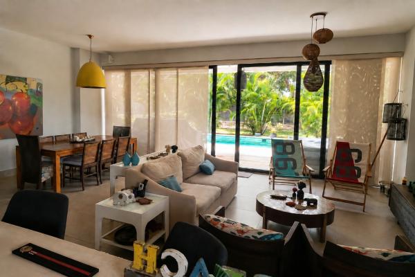 House for sale in punta caelo, san carlos