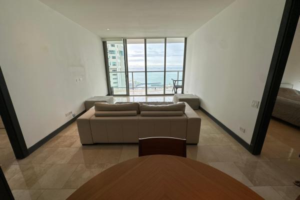 Se vende apartamento en punta pacifica