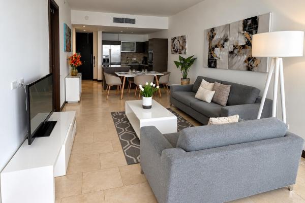 Apartamento en venta y alquiler en punta pacífica - ph toc