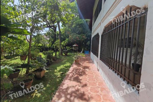 Sale of house in albrook