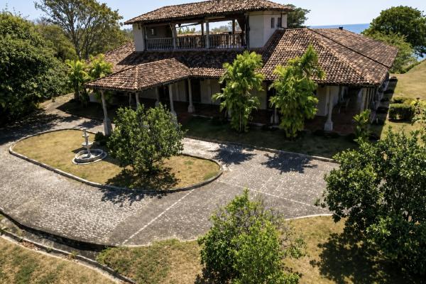 Rancho privado frente al mar | playa lagomar, san carlos