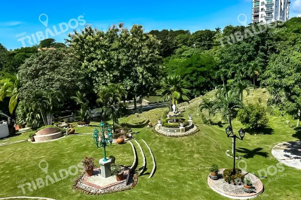 Se vende hacienda en punta barco resort