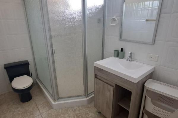House with pool large lot nueva gorgona panama