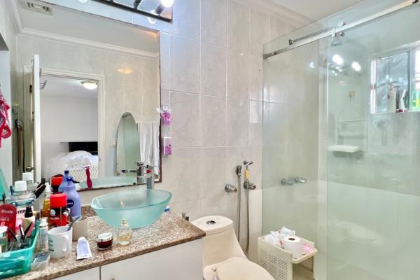 Casa en venta en altos de panamá, fuente del fresno
