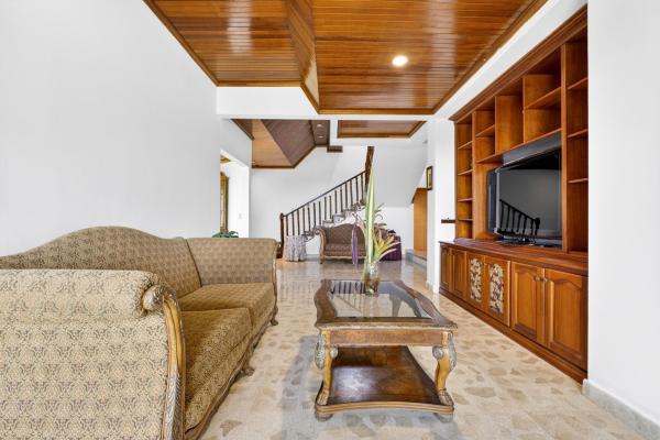 Highland investment estate with rare water concess