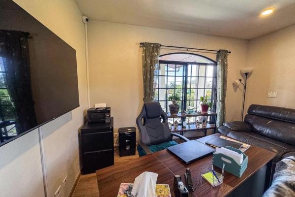 Furnished luxury home in santa lucia, boquete