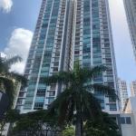 Bank sells apartment in ph sol del este