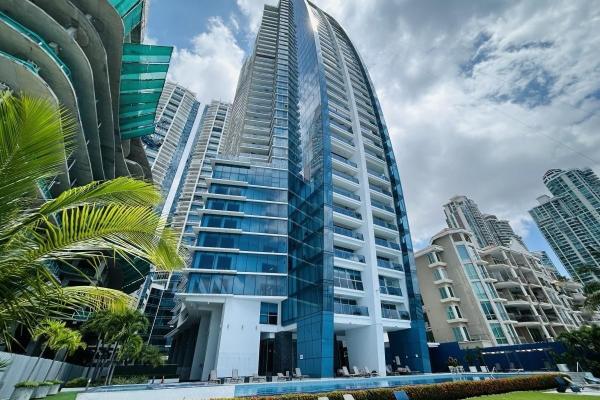 Apartment for sale in ph grand tower
