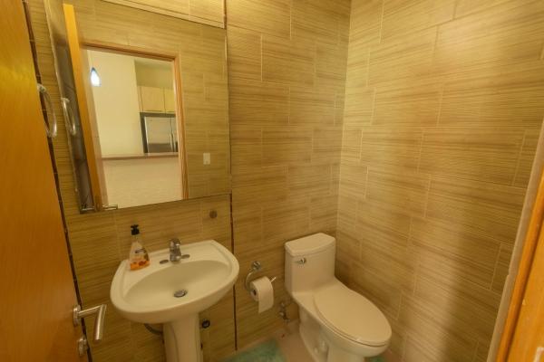 Apartamento con vista al mar en ph cocolí