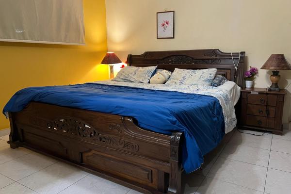 Venta casa espaciosa en brisas del golf