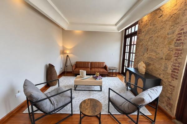 Apartamento en venta- ph star & herald, casco antiguo
