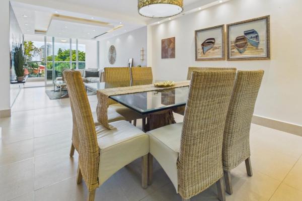Apartamento frente al mar con vistas panorámicas de la costa | bahía