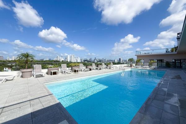 Apartamento en venta en coco place – coco del mar