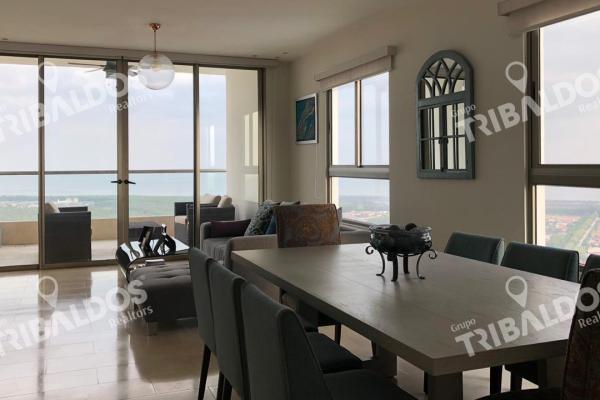 Apartment for sale in ph greenview, santa maría.