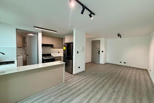 Alquiler o venta apto en costa del este