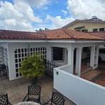 Exclusive residence los guayacanes hato pintado