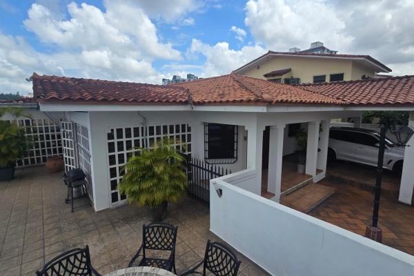 Exclusive residence los guayacanes hato pintado