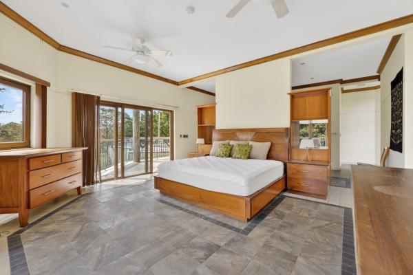Resort-ready estate in hermosa bay boca chica