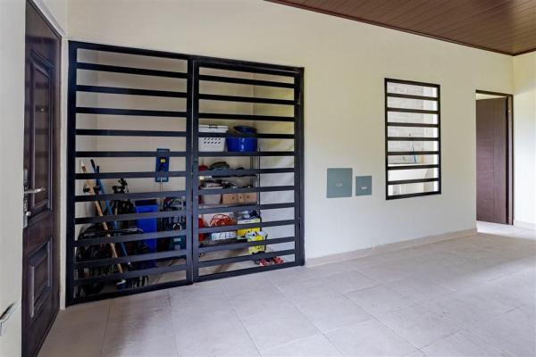 Excepcional casa en cerro verde estates, boquete