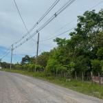 Venta de terreno de 9.9 hectáreas cerca de playas en el higo, san carlos