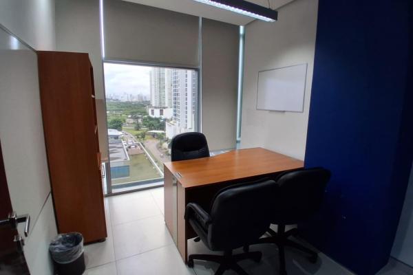 Corporate offices for sale or lease on cde