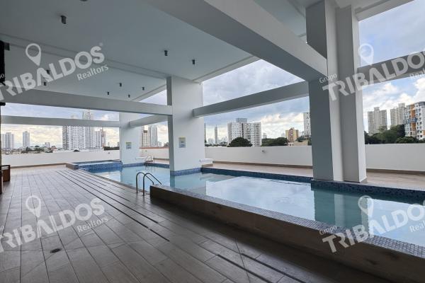 Venta de apartamento en ph midpark at carrasquilla