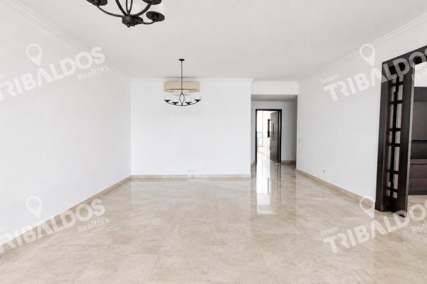 Venta de apartamento en ph marabierto