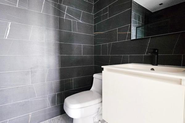 Espectacular apt en nuovo by armani - 103 m2