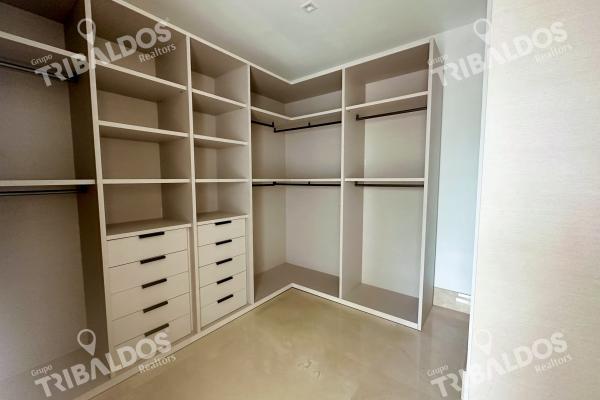 Furnished apartment rental in ocean reef, punta pacifica