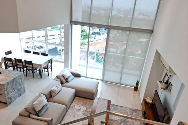 Apartment rentals ph park loft