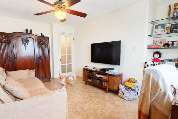 Apartamento en venta en punta paitilla