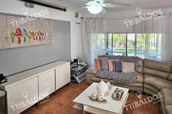 Venta de townhouse en costa blanca golf & villas decameron