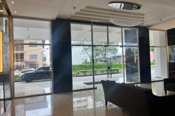 Banco vende apto. en ph keops tower – san francisco
